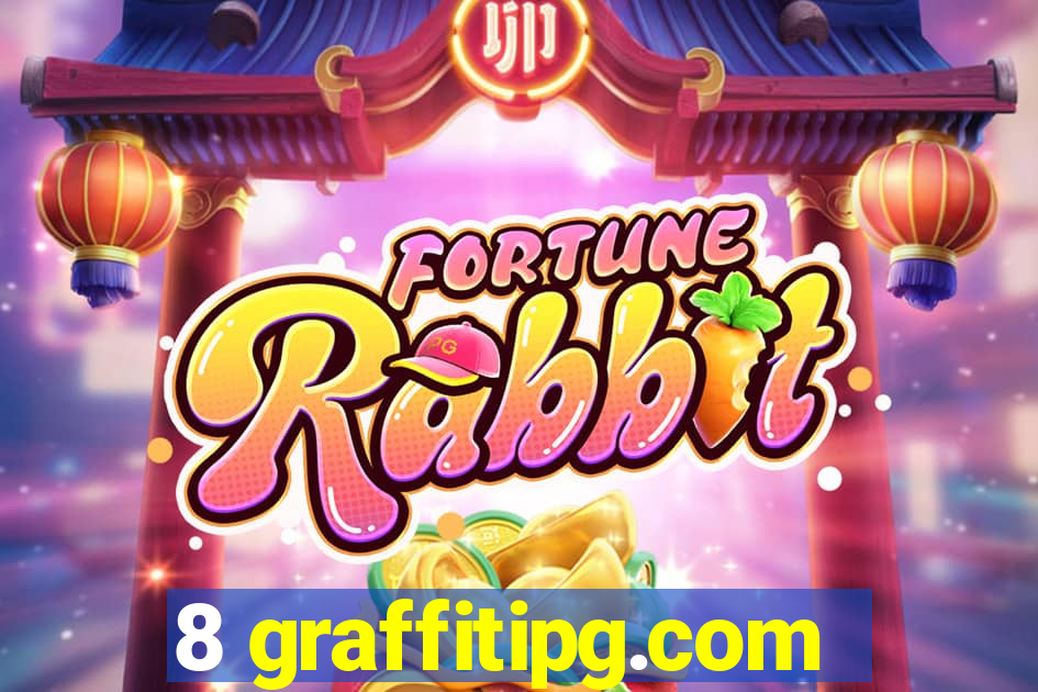 8 graffitipg.com